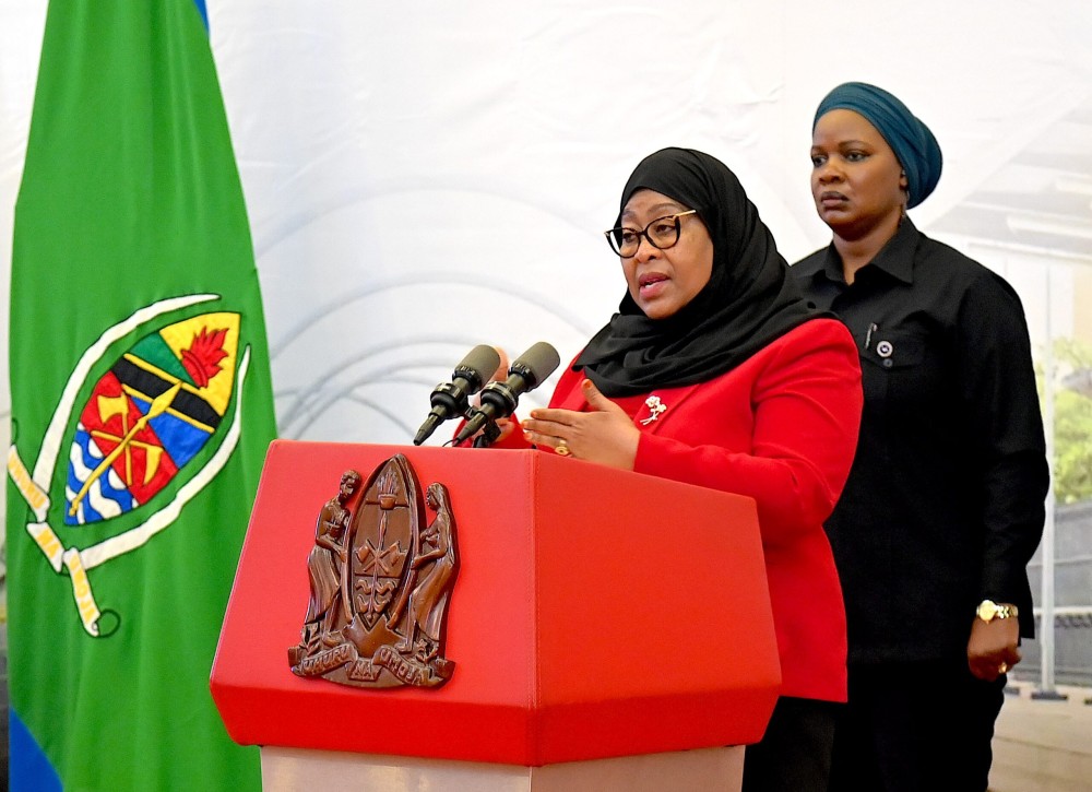 Tanzania's economy