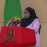 President Samia Suluhu Hassan - DP World Deal