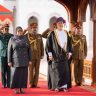 Tanzania’s Foreign Policy
