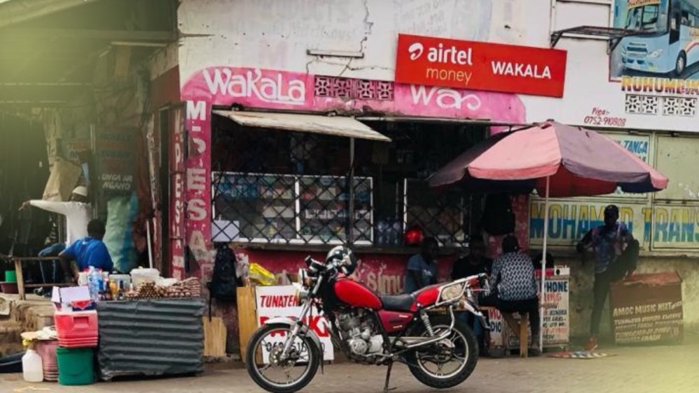 Digital Payments