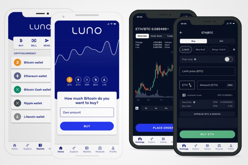Cryptocurrency 