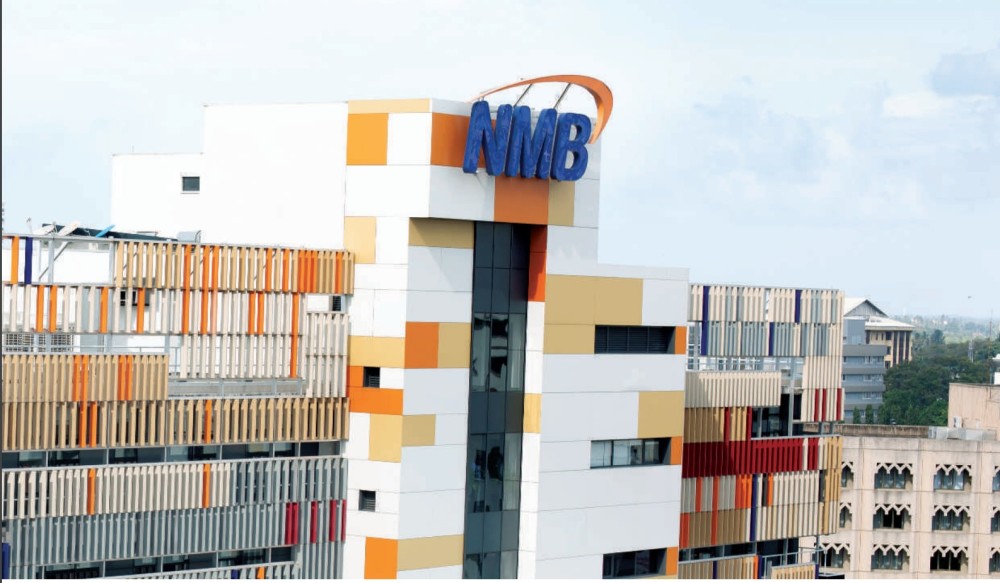 NMB Bank’s Projected Growth