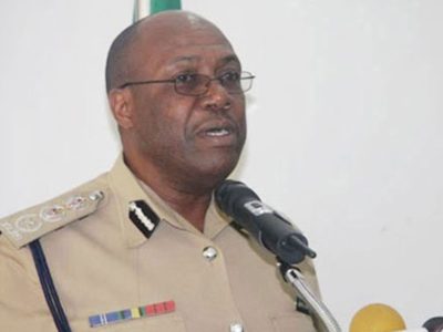 Member of Presidential Commission to Review Tanzania's Criminal Justice System - www.digest.tz