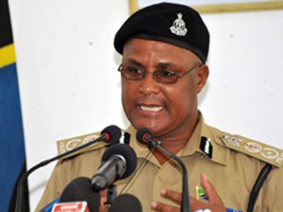 Member of Presidential Commission to Review Tanzania's Criminal Justice System - www.digest.tz