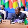 Dr. Philip Mpango SADC Mission in the DRC