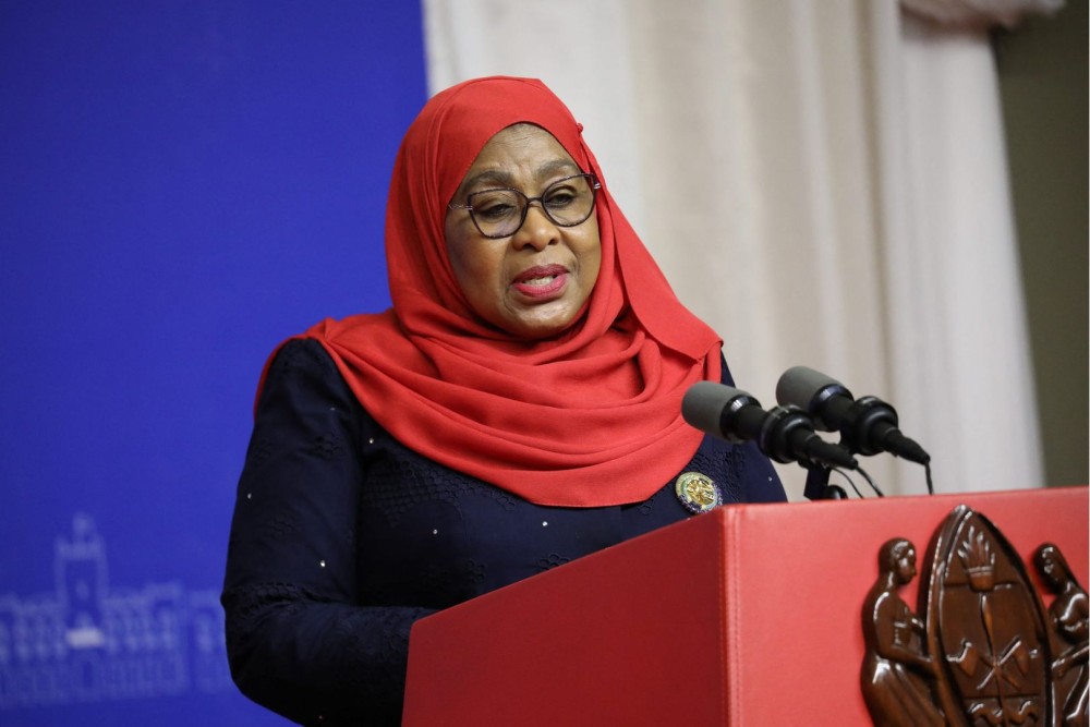 Tanzania's economy