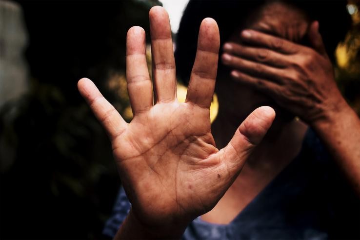 Gender-based violence in Tanzania