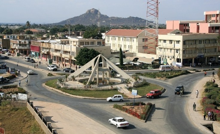 Dodoma