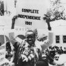 Mwalimu Nyerere
