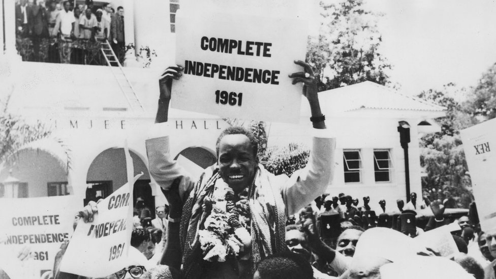 Mwalimu Nyerere