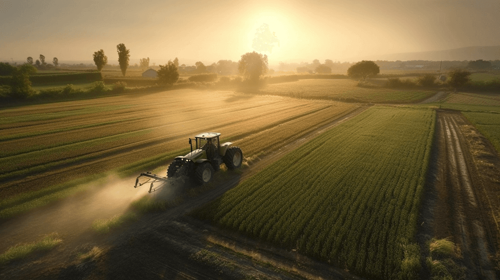 Food systems
