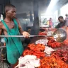 Food Vendors