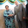 Tanzania & Algeria Union