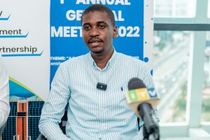 Tanzania Startup Policy Tanzania Startup Association Nape Nnauye