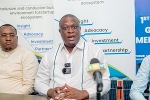 Tanzania Startup Policy Tanzania Startup Association Nape Nnauye