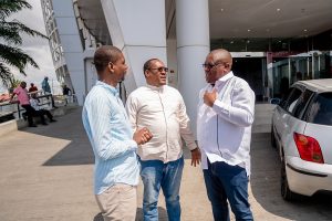 Tanzania Startup Policy Tanzania Startup Association Nape Nnauye