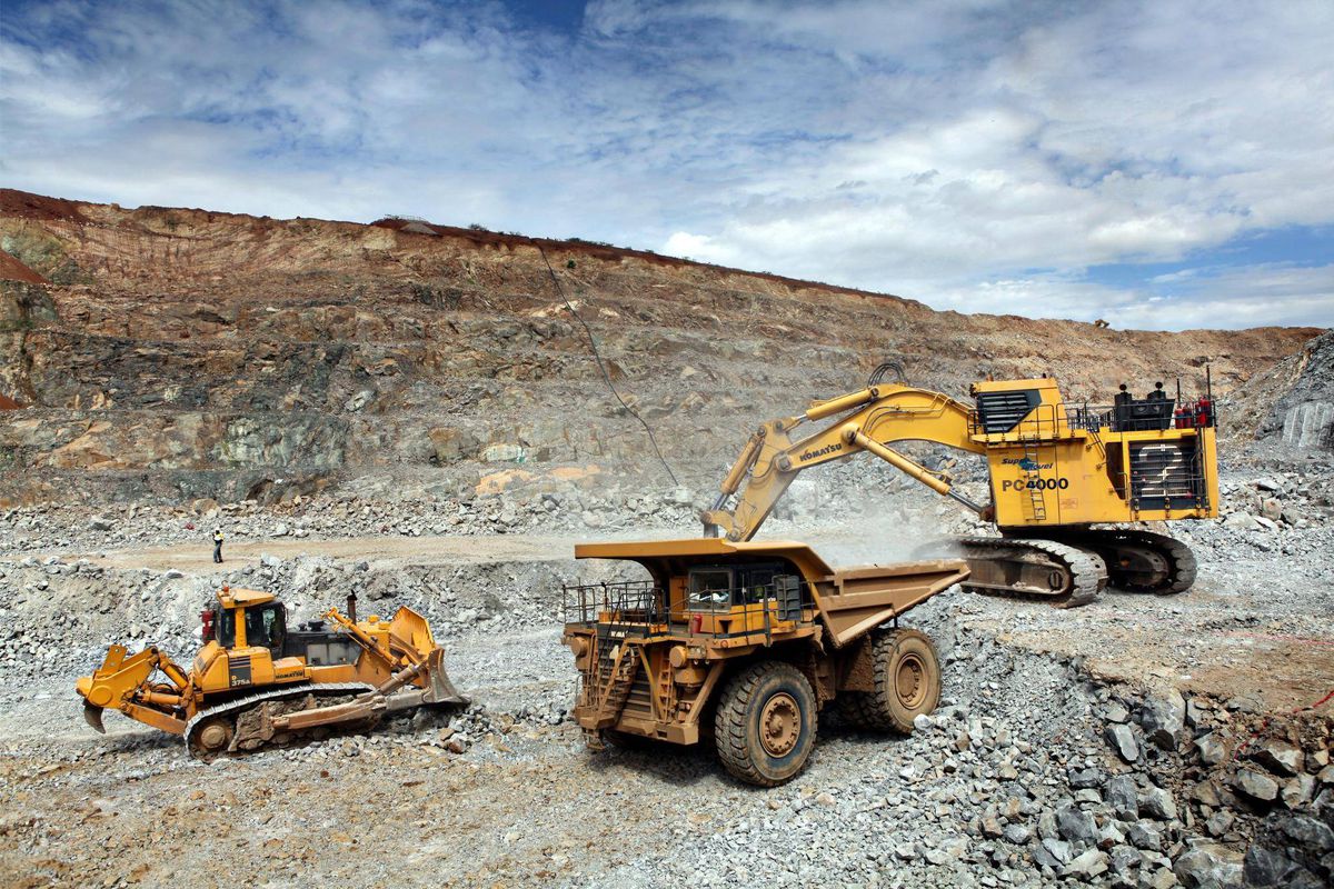 Twiga Minerals Corporation
