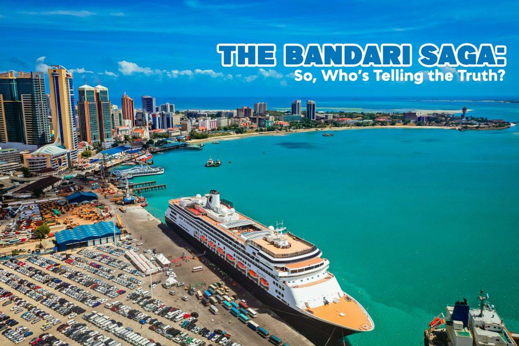 Bandari