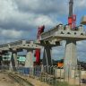 SGR Lot 5 Project