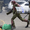 Kenya’s Intervention in Haiti