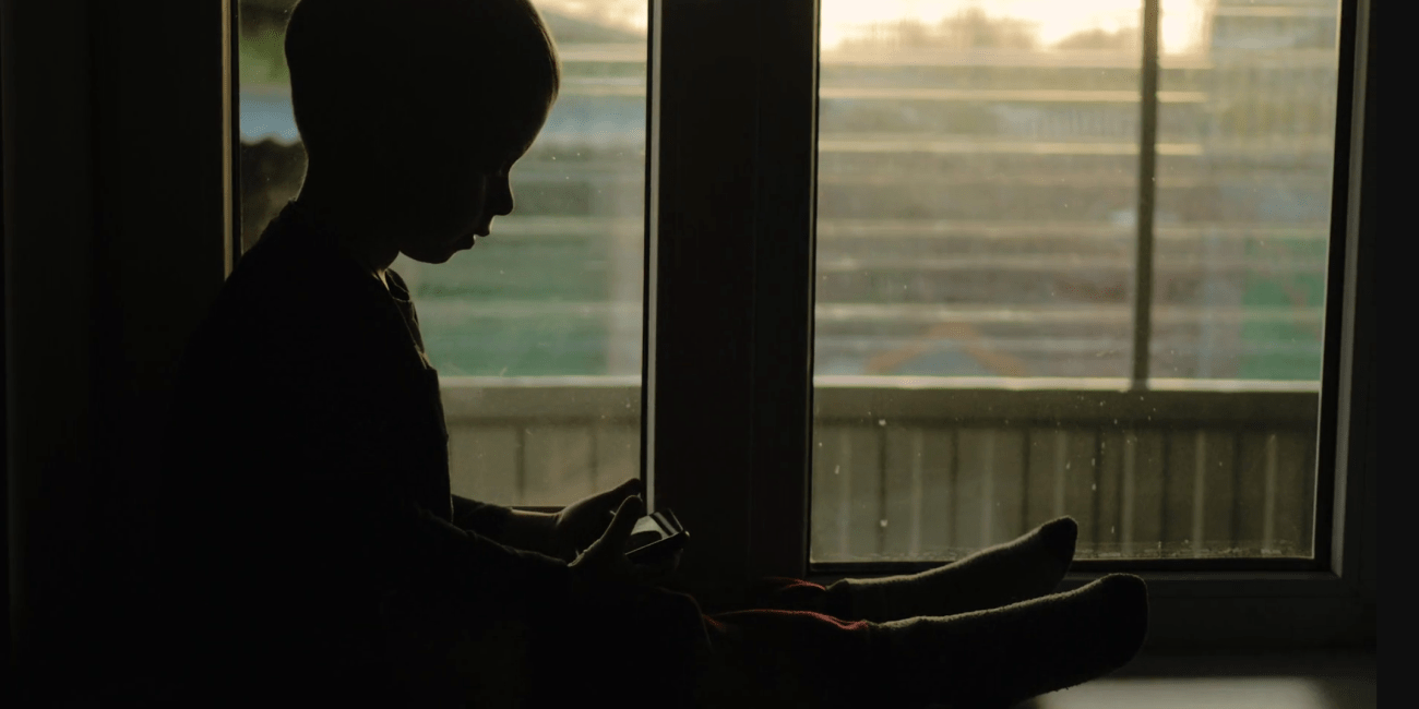China's Two-Hour Screen Time Limit