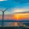 Renewable energy