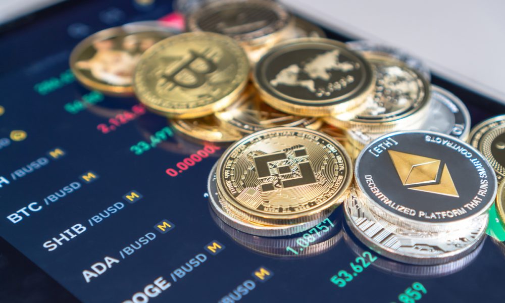 Digital Currency