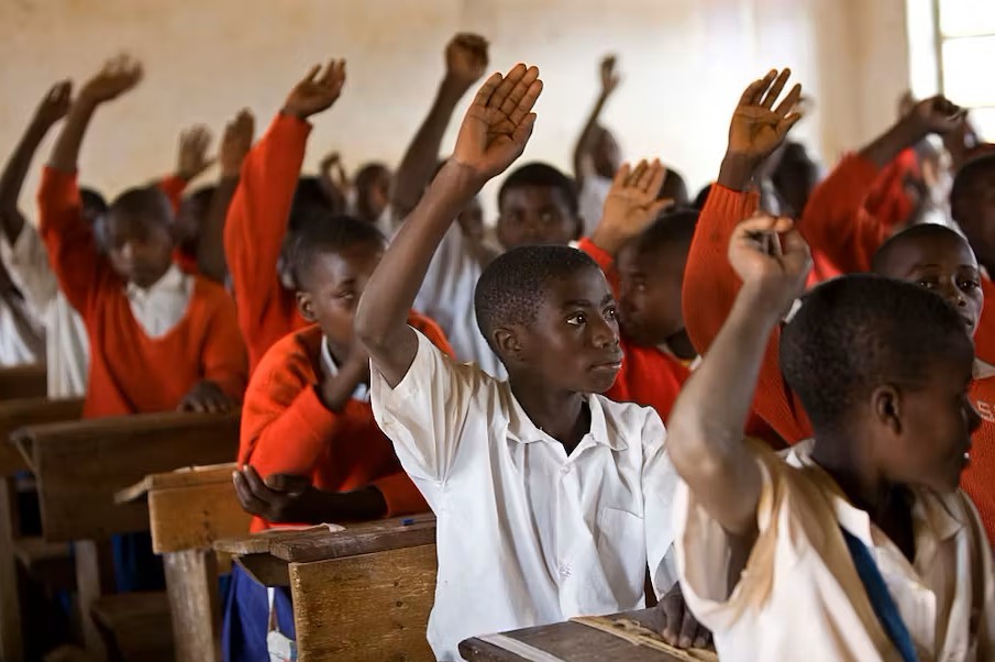 Tanzania's Education System