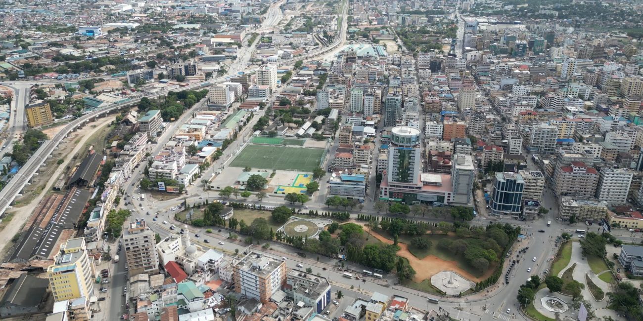 Housing Formalization in Tanzania