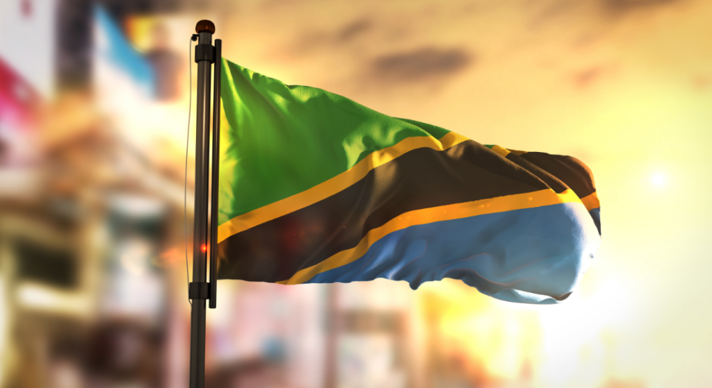 Patriotism in Tanzania - digest.tz