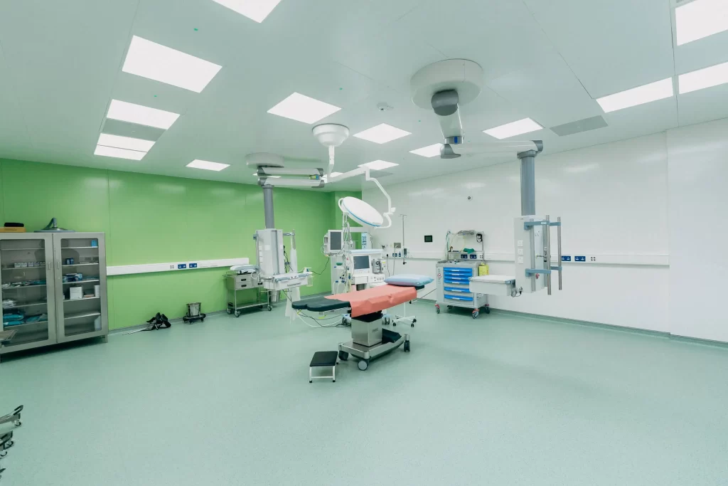 HealthTech