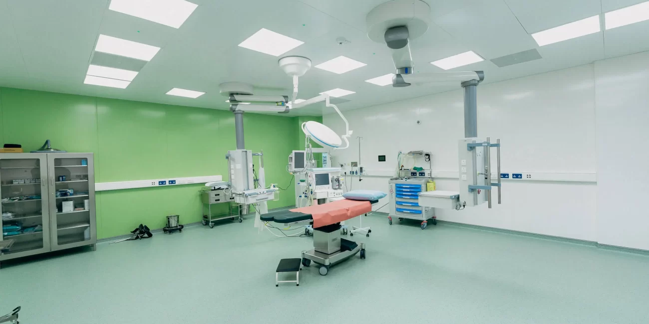HealthTech
