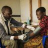 Non-communicable diseases