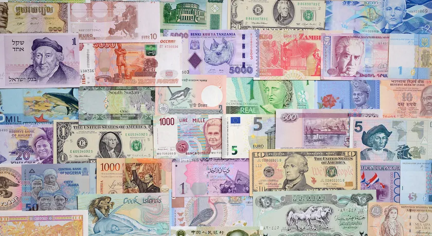 Money