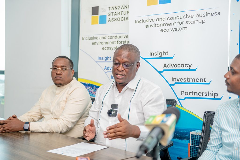 Tanzanian Startups