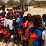 Children in Modern Africa