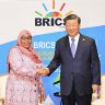 China Dominates Tanzania's FDI
