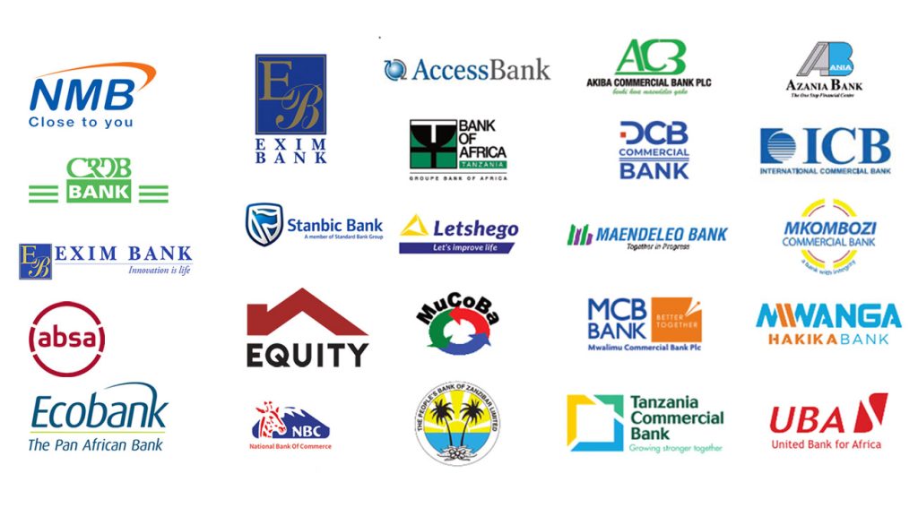 Tanzania's Banking Sector
