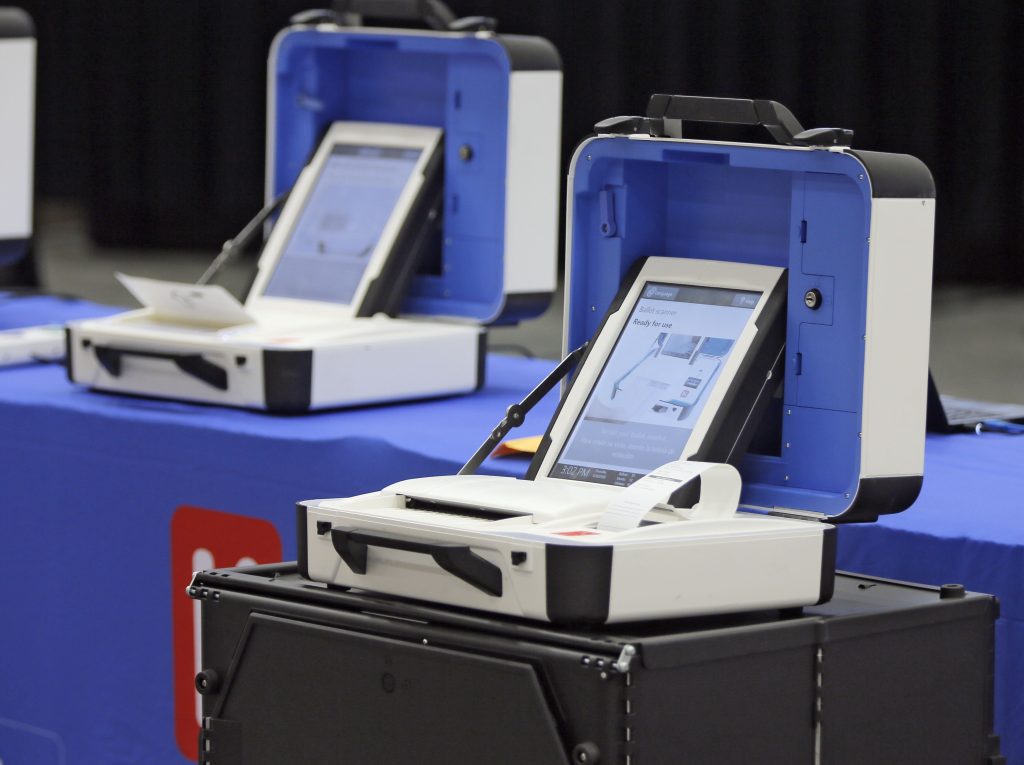 Electronic Voting in Tanzania