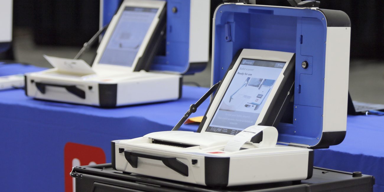 Electronic Voting in Tanzania