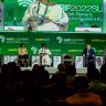 The AGRF 2023 Summit