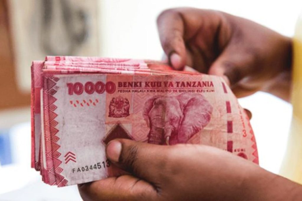 Financial Inclusion