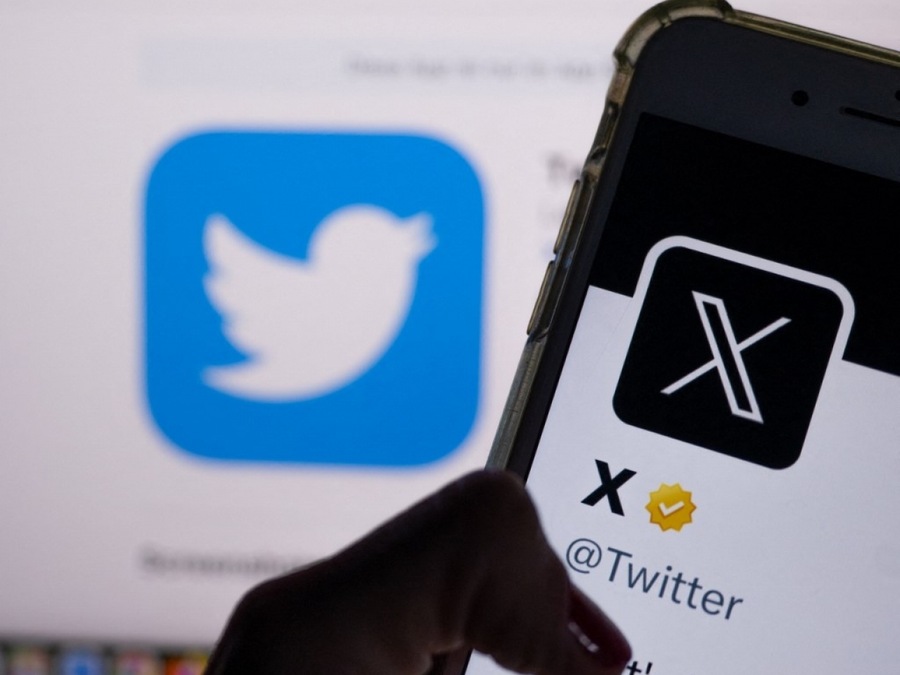 Twitter