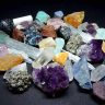 Critical Minerals