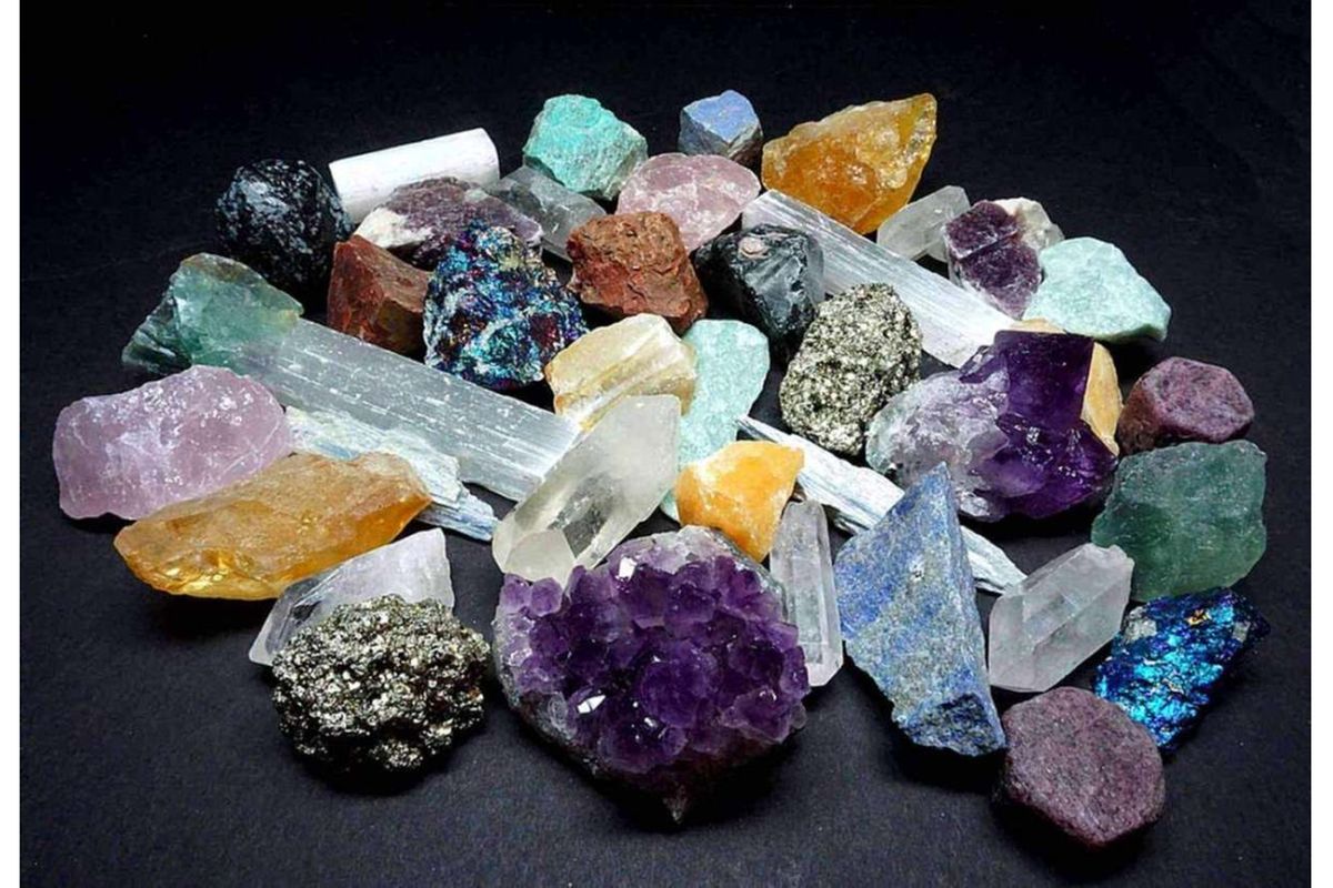 Critical Minerals