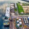 Natural gas