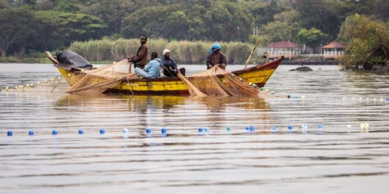 Lake Victoria
