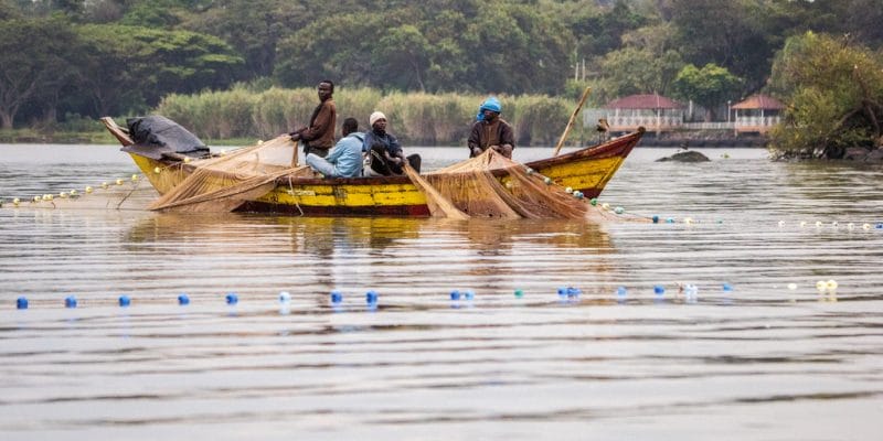 Lake Victoria