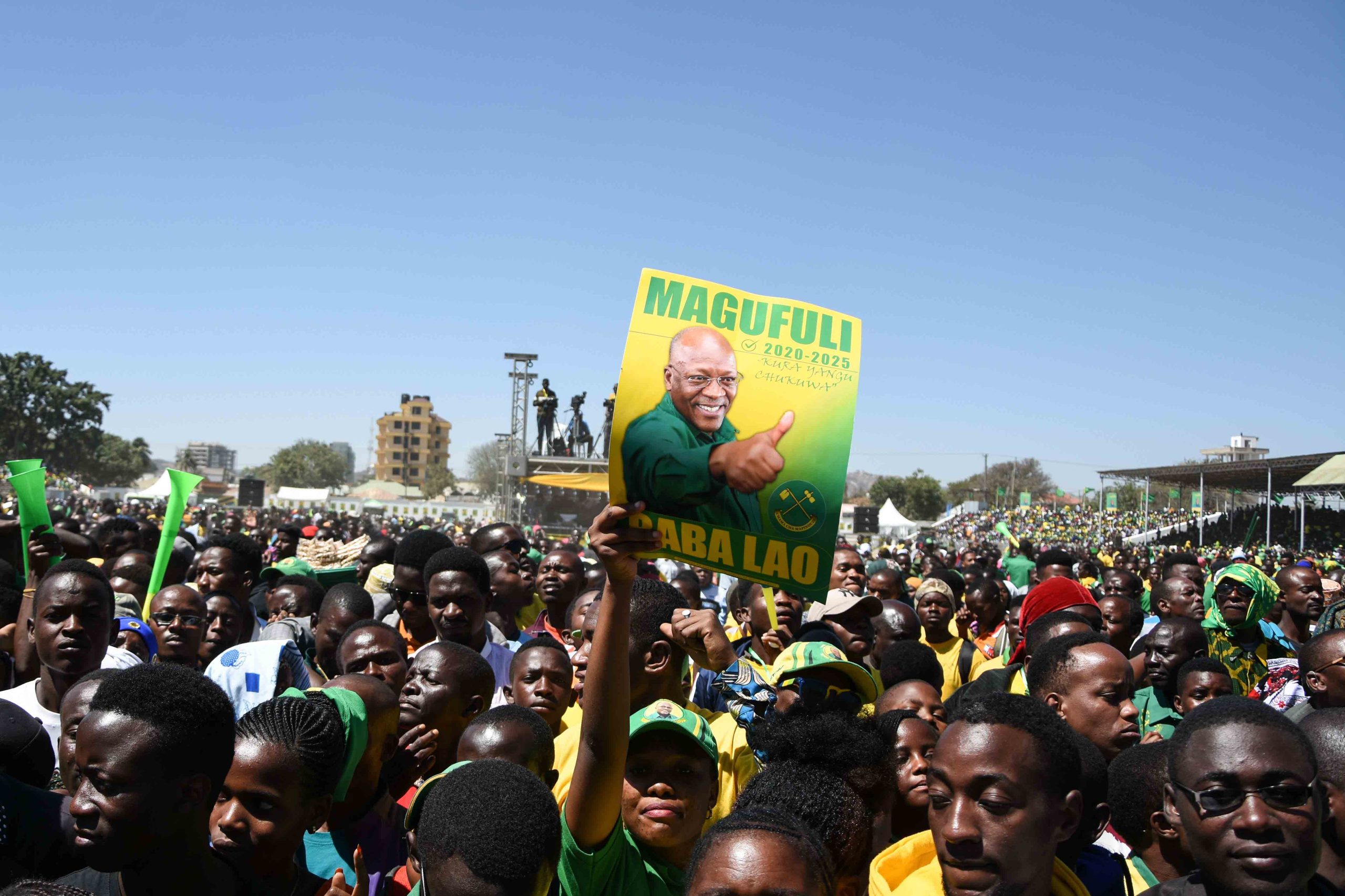 The 2024 Local Government Elections as a Precursor to the 2025 General Elections