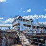 MV Liemba